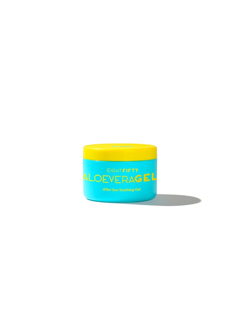 Eightfifty Aloevera Gel - Image 1
